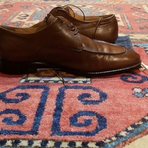 To Boot New York Shoes Brown